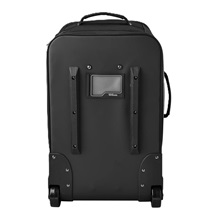 Wilson Tour Carry-on walizka podróżna, czarna