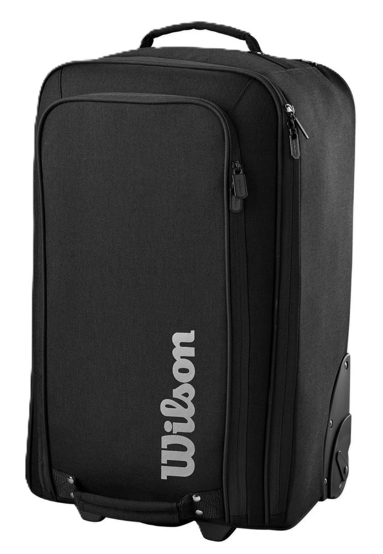 Wilson Tour Carry-on walizka podróżna, czarna