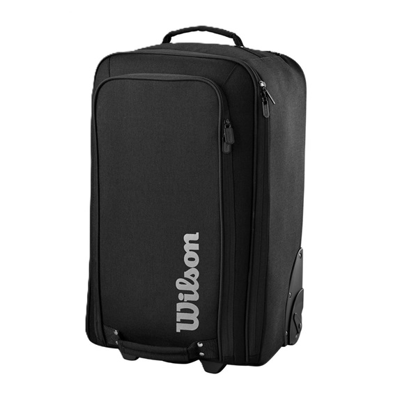 Wilson Tour Carry-on walizka podróżna, czarna