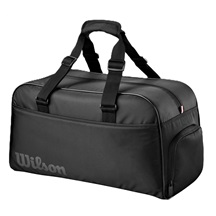 Wilson Tour Holdall Duffel torba, czarny