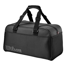 Wilson Tour Holdall Duffel torba, czarny