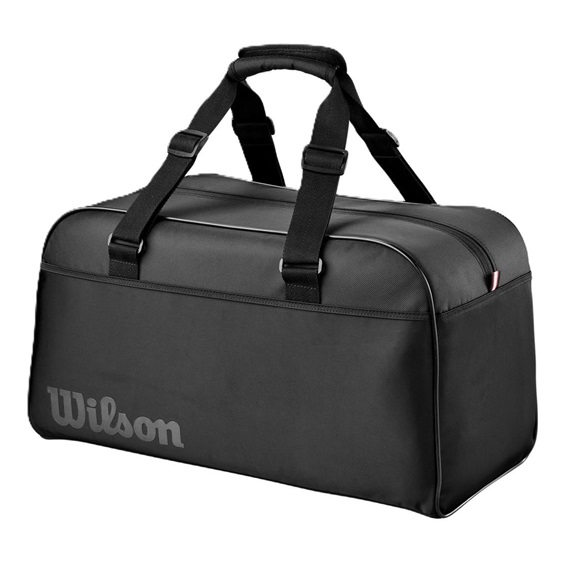 Wilson Tour Holdall Duffel torba, czarny