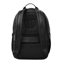 Wilson Tour plecak, czarny