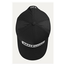 Wilson Performance czapka męska, czarna