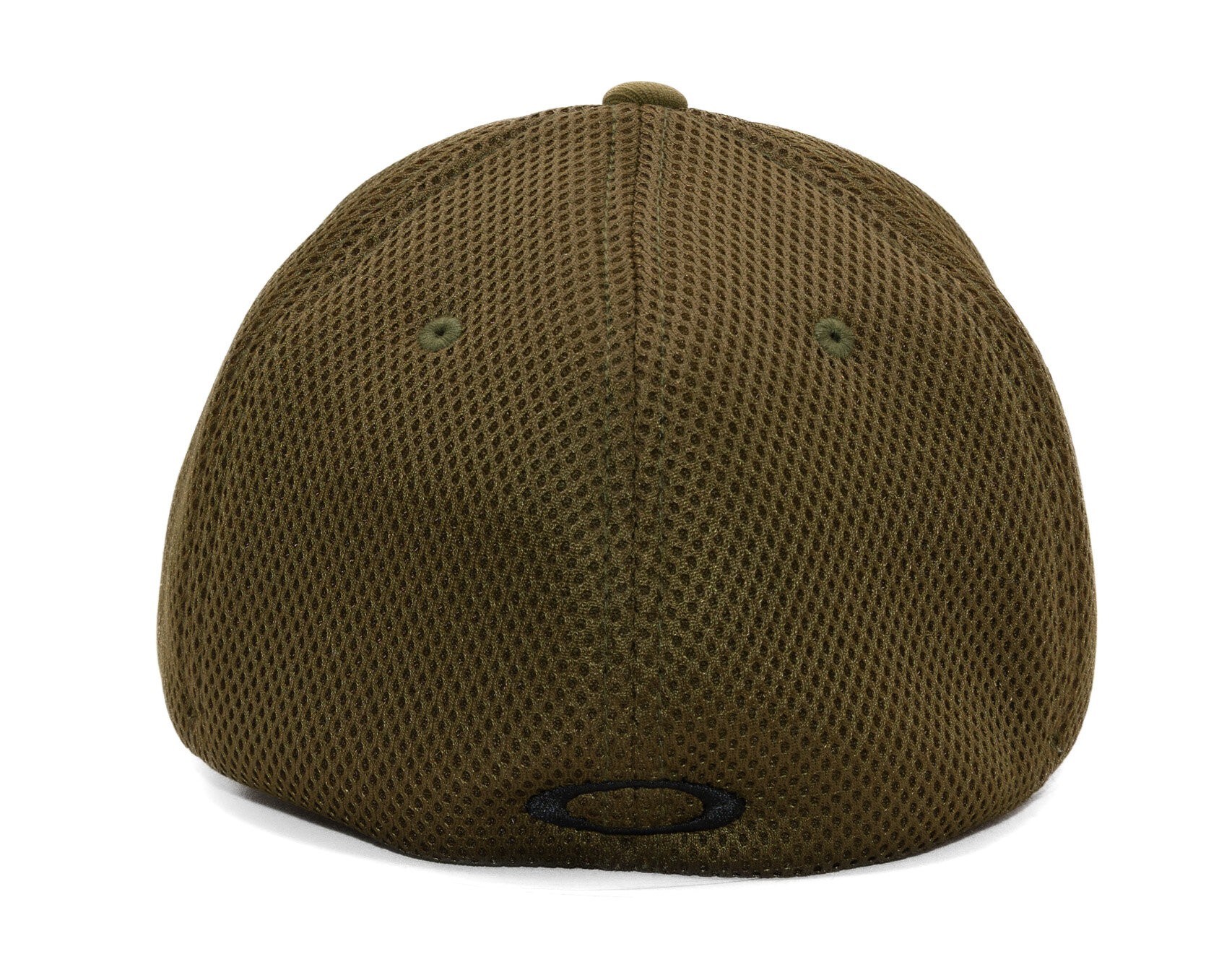 Oakley Ellipse Mesh czapka z daszkiem, army green