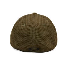 Oakley Ellipse Mesh czapka z daszkiem, army green
