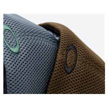 Oakley Ellipse Mesh czapka z daszkiem, army green
