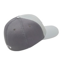 Oakley Ellipse Mesh czapka z daszkiem, cement