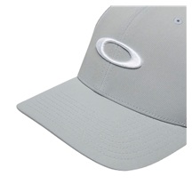 Oakley Ellipse Mesh czapka z daszkiem, cement