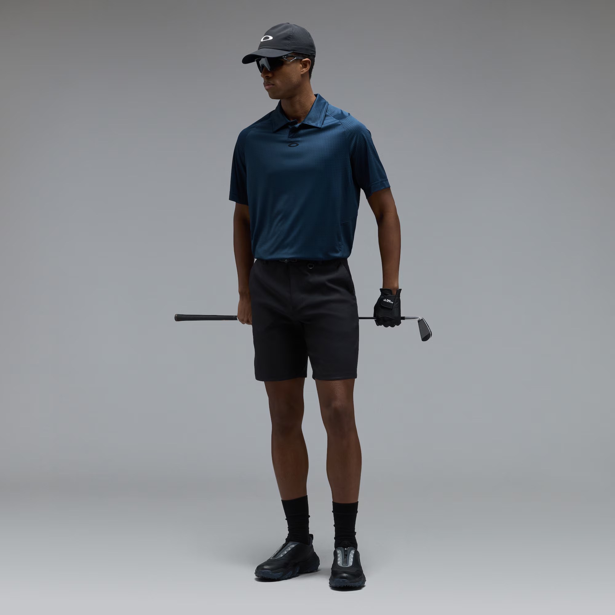 Oakley Take Pro Redux spodenki męskie, czarne