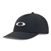 Oakley Take Pro Snapback czapka z daszkiem, pitch black