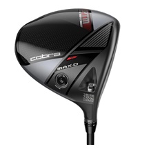 Cobra OPTM MAX-D męski driver