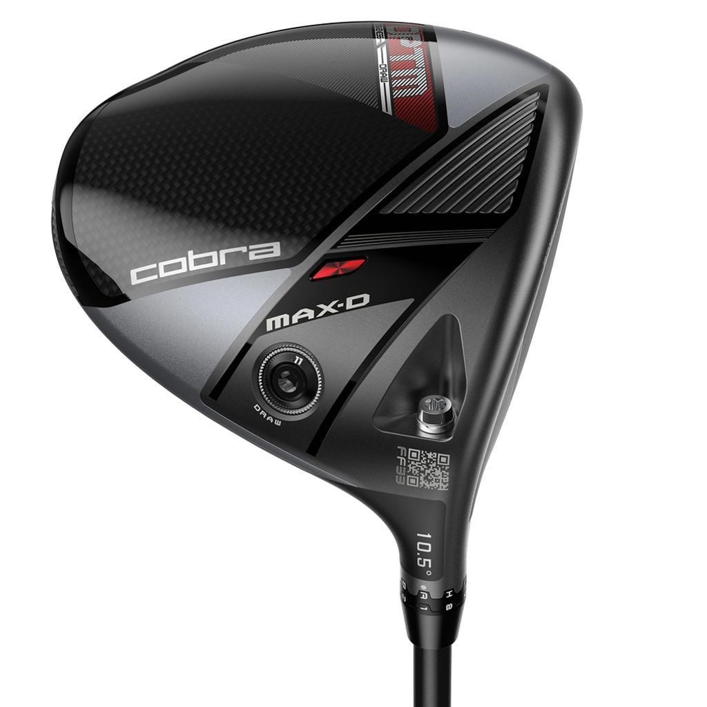 Cobra OPTM MAX-D męski driver