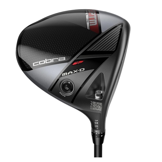 Cobra OPTM MAX-D męski driver