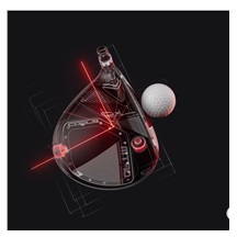 Cobra OPTM MAX-D męski driver