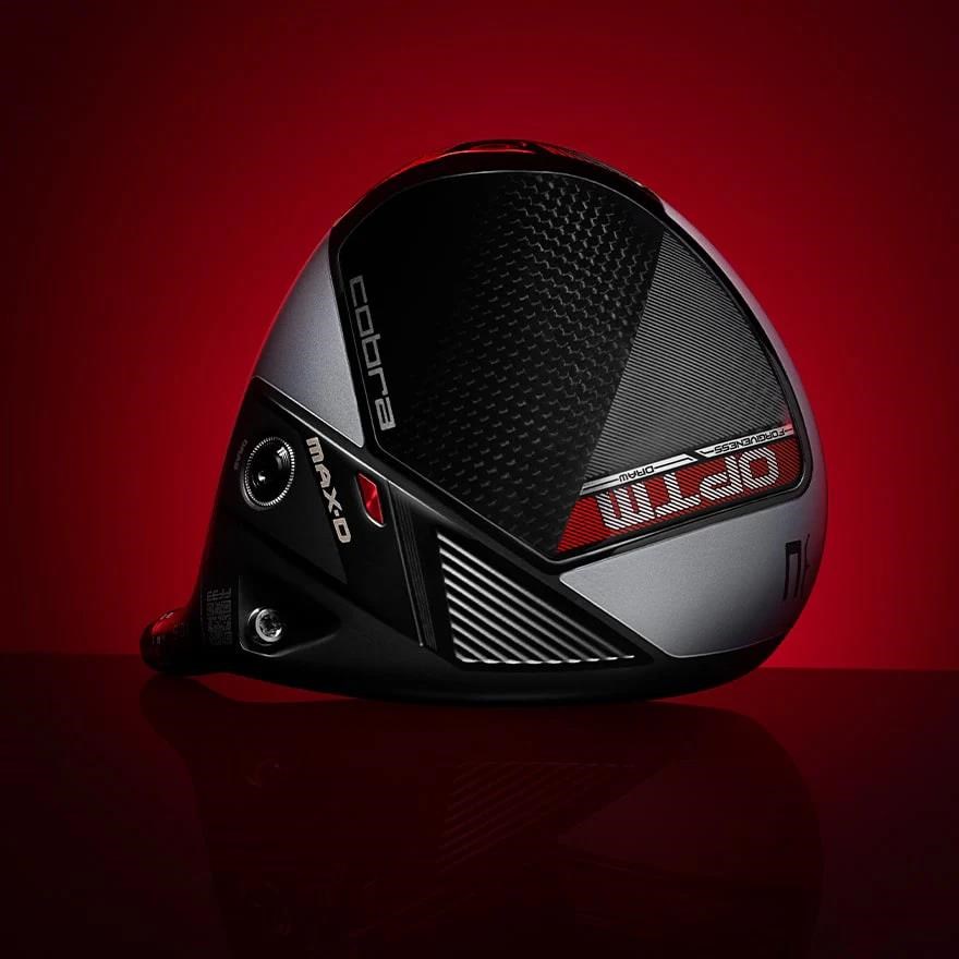 Cobra OPTM MAX-D męski driver