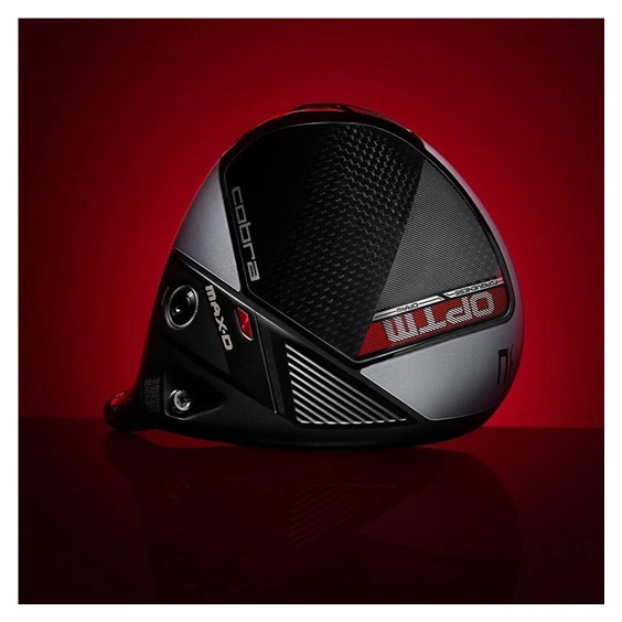 Cobra OPTM MAX-D męski driver