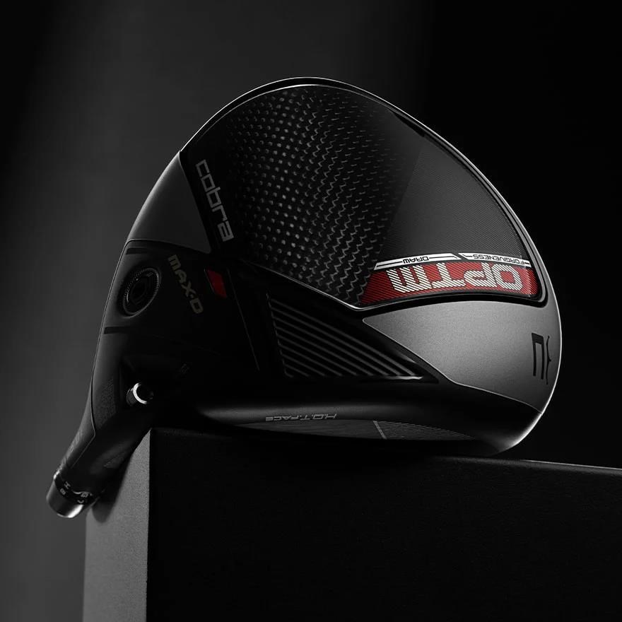 Cobra OPTM MAX-D męski driver