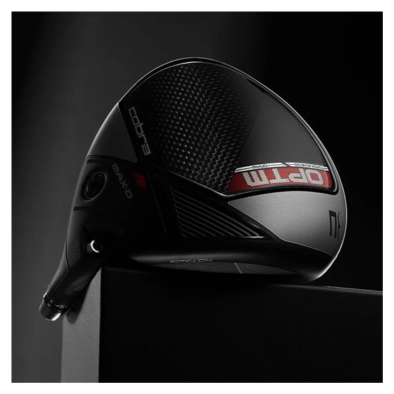 Cobra OPTM MAX-D męski driver