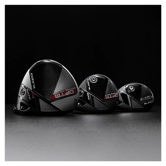 Cobra OPTM MAX-D męski driver
