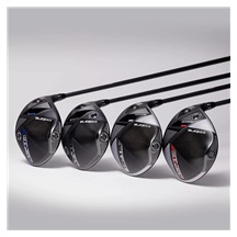 Cobra OPTM MAX-D męski driver