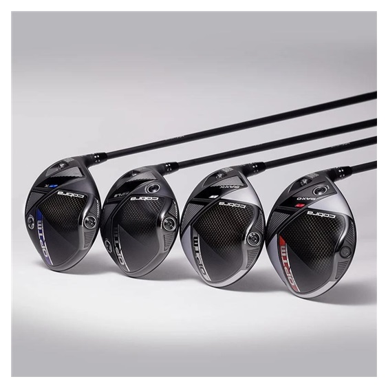 Cobra OPTM MAX-D męski driver