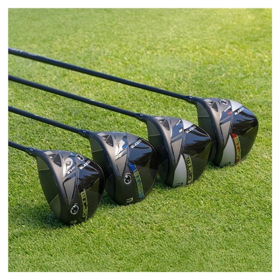 Cobra OPTM MAX-D męski driver