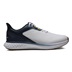 FootJoy Pulse męskie buty golfowe, biało/granatowe