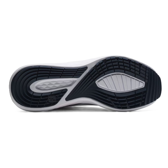 FootJoy Pulse BOA męskie buty golfowe, biało/granatowe