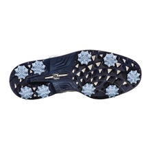 FootJoy Premiere Series Packard damskie buty golfowe, white/navy