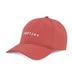 FootJoy Fj Fashion Cap czapka z daszkiem, nantucket red/white