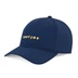 FootJoy Fj Fashion Cap czapka z daszkiem, navy with sunshine