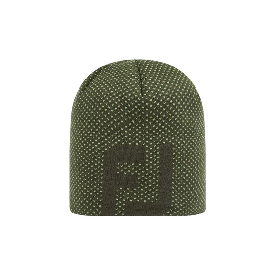 FootJoy FJ Dot Jacquard czapka zimowa, zielona