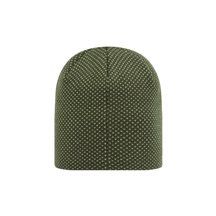 FootJoy FJ Dot Jacquard czapka zimowa, zielona