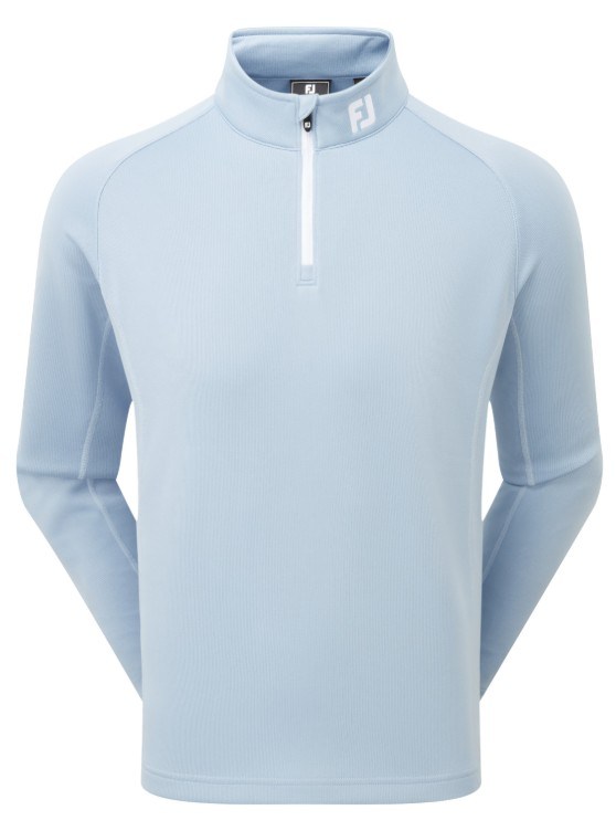FootJoy Chill-Out męska bluza, chambray