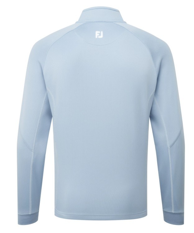 FootJoy Chill-Out męska bluza, chambray