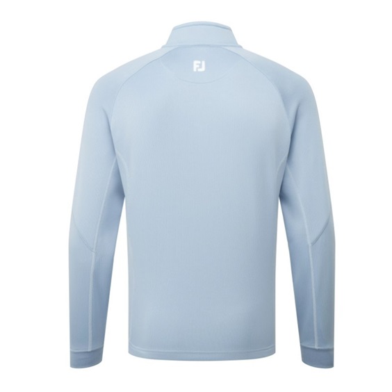 FootJoy Chill-Out męska bluza, chambray
