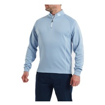 FootJoy Chill-Out męska bluza, chambray