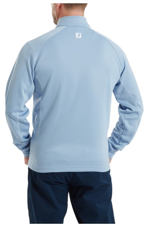FootJoy Chill-Out męska bluza, chambray