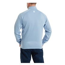 FootJoy Chill-Out męska bluza, chambray