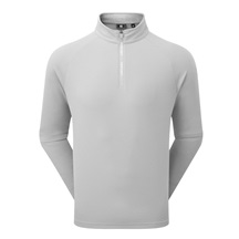 FootJoy Wordmark Chill Out męska bluza, szara