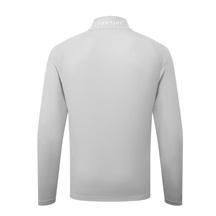 FootJoy Wordmark Chill Out męska bluza, szara