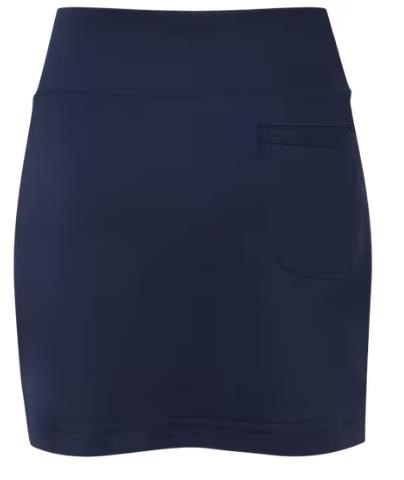 FootJoy Aerial spódnica golfowa, granatowa
