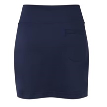 FootJoy Aerial spódnica golfowa, granatowa