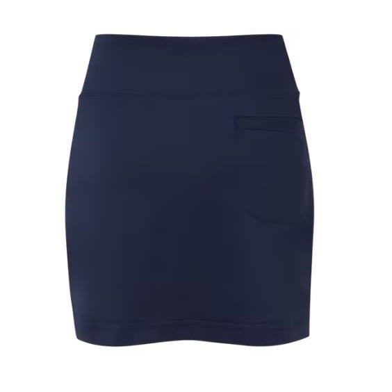 FootJoy Aerial spódnica golfowa, granatowa