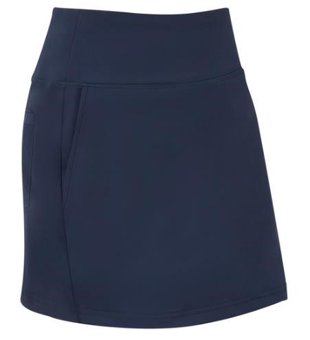 FootJoy Aerial long spódnica golfowa, granatowa