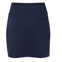 FootJoy Aerial long spódnica golfowa, granatowa