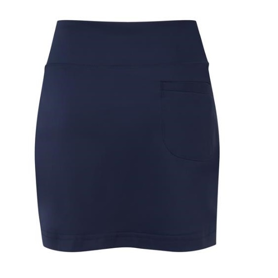 FootJoy Aerial long spódnica golfowa, granatowa