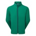 FootJoy Tempo Hybrid Full-Zip męska kurtka, zielona