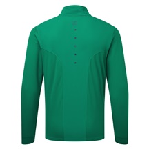 FootJoy Tempo Hybrid Full-Zip męska kurtka, zielona